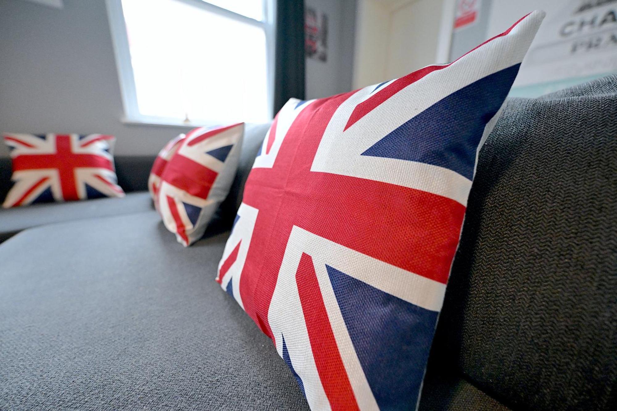 1 Bedroom Flat In Wood Green Piccadilly Line Londen Buitenkant foto
